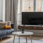In! 