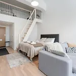 In! 