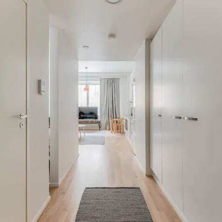 Сasa de vacaciones In! 