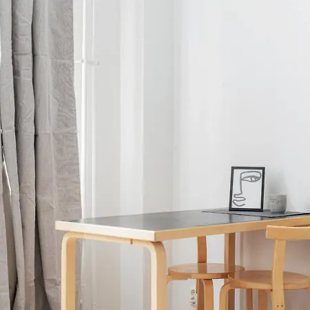 Сasa de vacaciones In! 