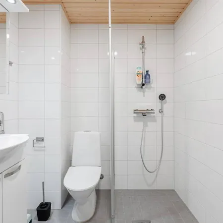 Сasa de vacaciones In! 