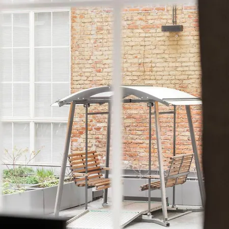 Сasa de vacaciones In! 